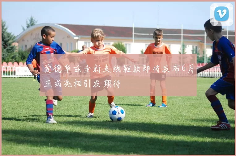 爱德华兹全新支线鞋款即将发布6月正式亮相引发期待